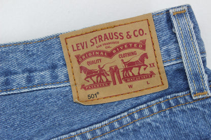 Womens Denim Shorts Summer