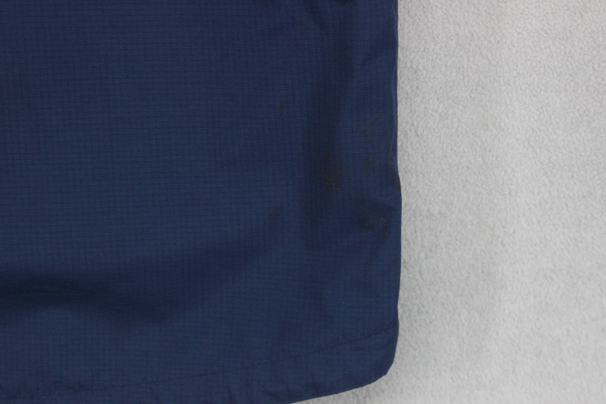 Mens Goretex Waterproof Jacket Lightweight