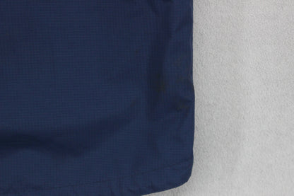 Mens Goretex Waterproof Jacket Lightweight
