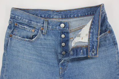 Womens Denim Shorts Summer