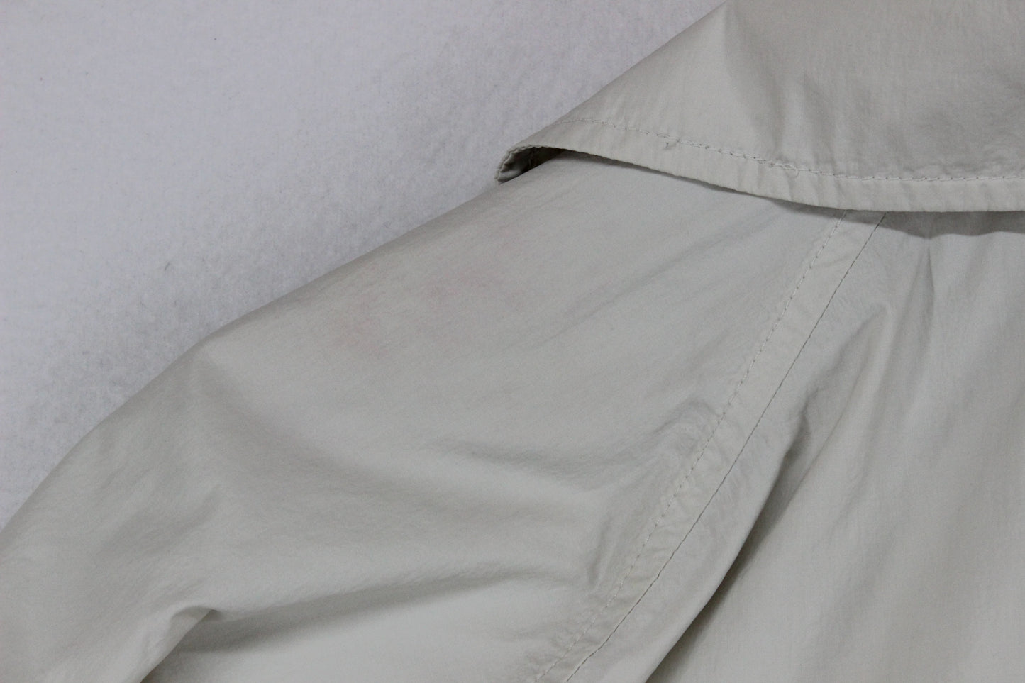 Womens Hyvent Waterproof Jacket Double Breasted