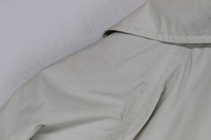 Womens Hyvent Waterproof Jacket Double Breasted