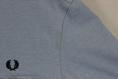 Mens Polo Shirt Slim Fit Casual Summer Short Sleeve