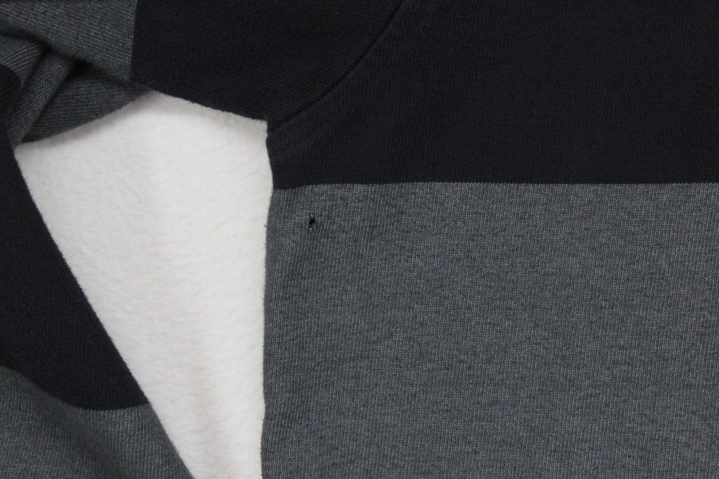Mens Striped Polo Shirt Long Sleeve