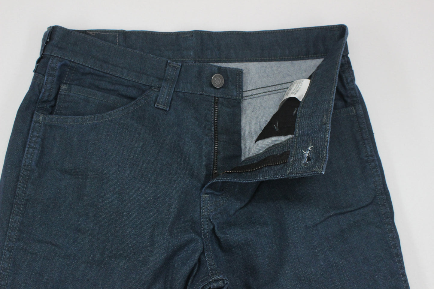 Mens 511 Jeans Slim Fit Denim