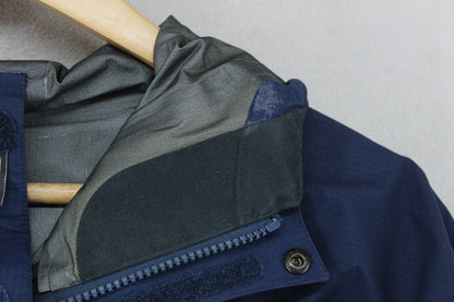 Mens Goretex Waterproof Jacket Lightweight