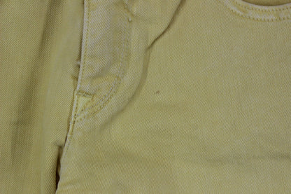 Womens Jeans Skinny Denim Low Rise