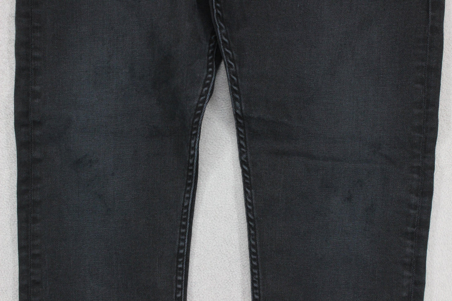 Mens Jondrill Jeans Stretch Slim Fit Denim