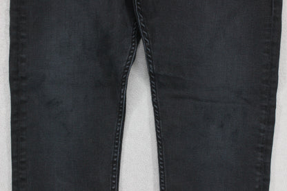 Mens Jondrill Jeans Stretch Slim Fit Denim