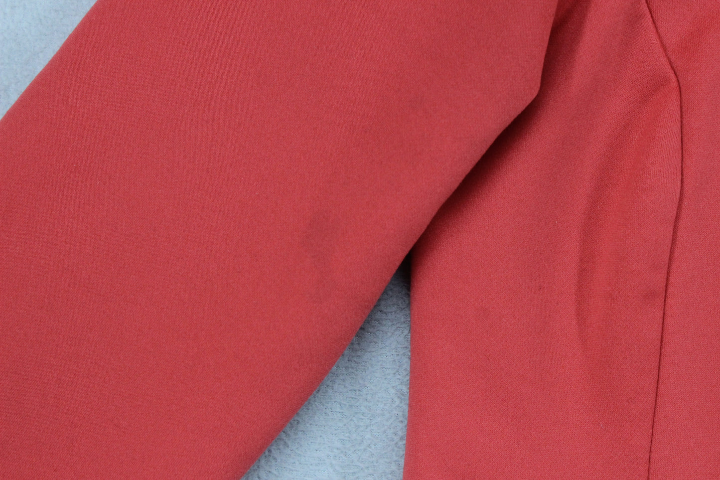 Mens Fleece Jacket Outdoor Lightweight Full Zip