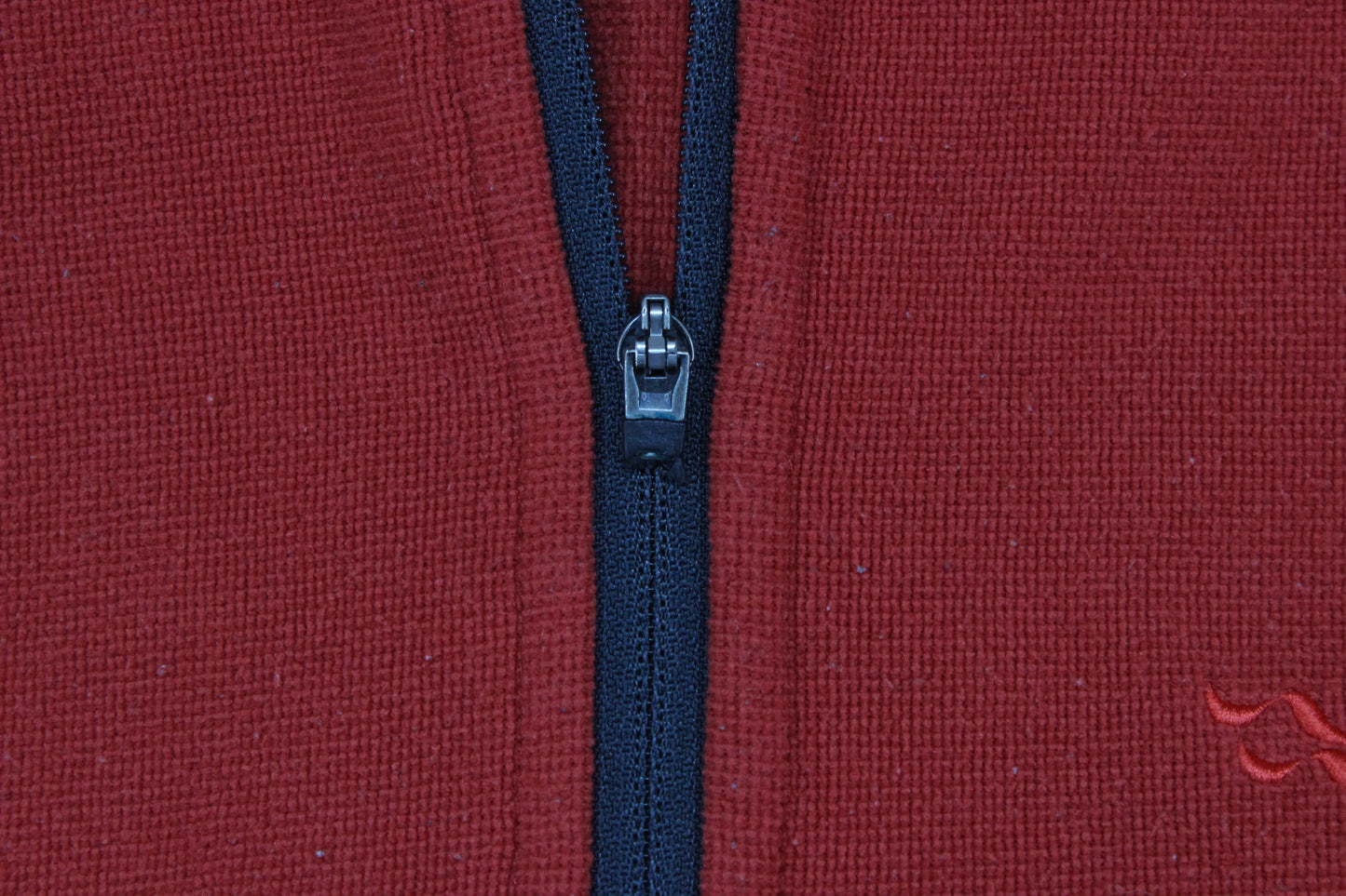 Mens 1/4 Zip Fleece Outdoor Activewear Polartec