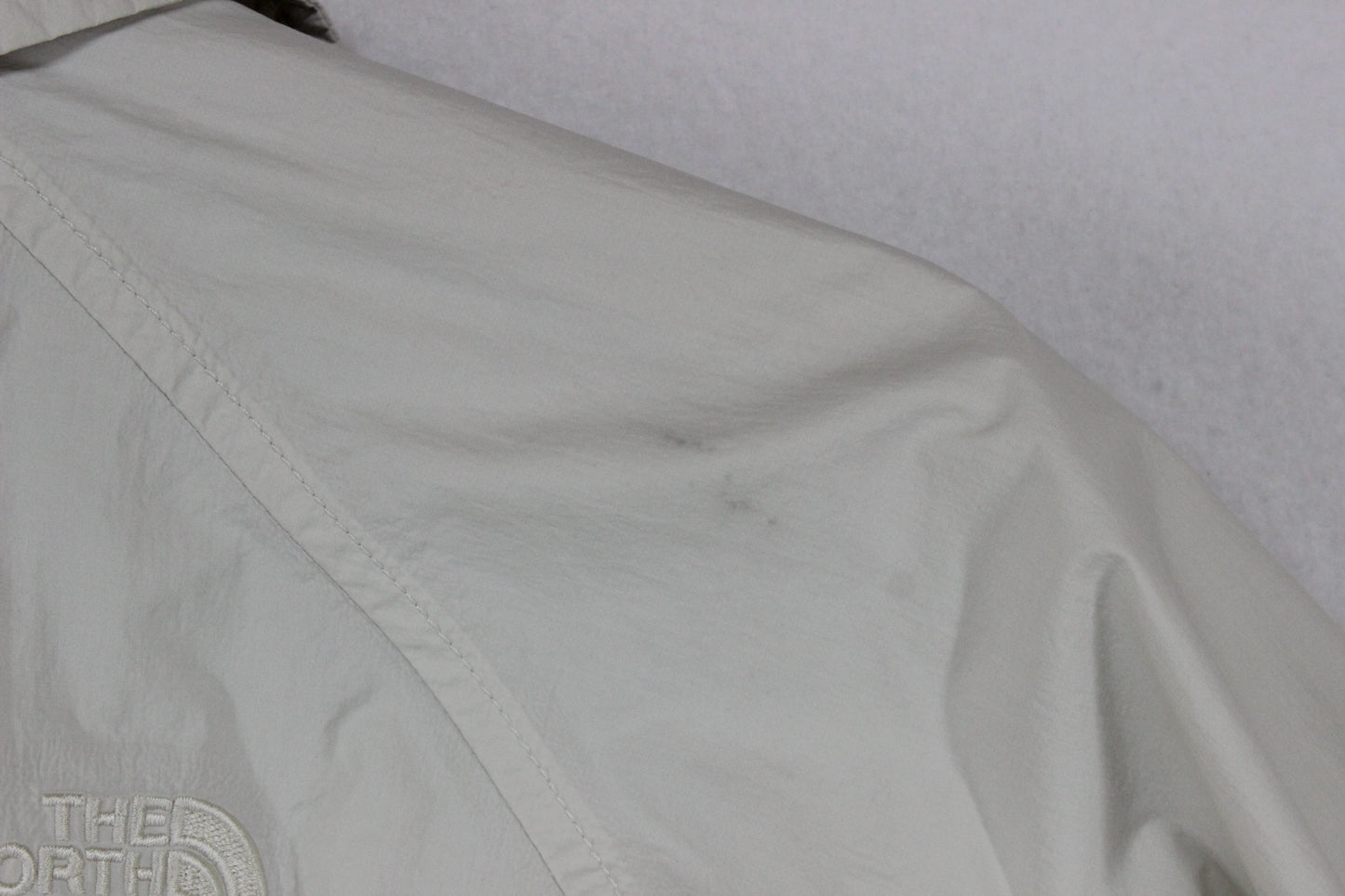 Womens Hyvent Waterproof Jacket Double Breasted