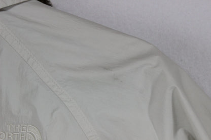 Womens Hyvent Waterproof Jacket Double Breasted