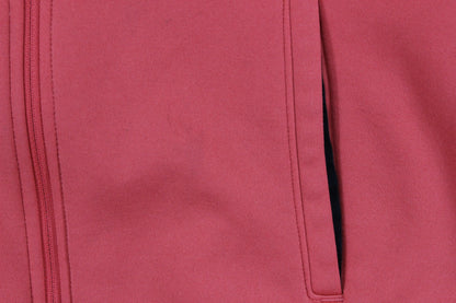 Mens Fleece Jacket Outdoor Lightweight Full Zip