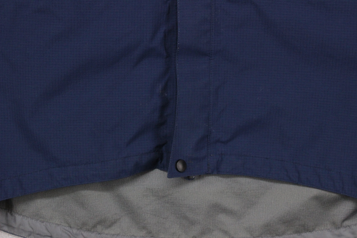 Mens Goretex Waterproof Jacket Lightweight