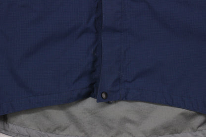 Mens Goretex Waterproof Jacket Lightweight