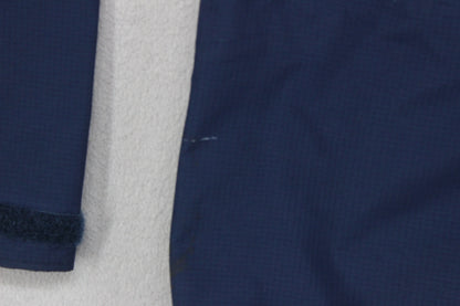 Mens Goretex Waterproof Jacket Lightweight