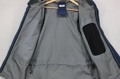 Mens Goretex Waterproof Jacket Lightweight