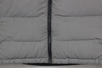 Mens 700 Down Puffer Jacket Full Zip Insulated Winter