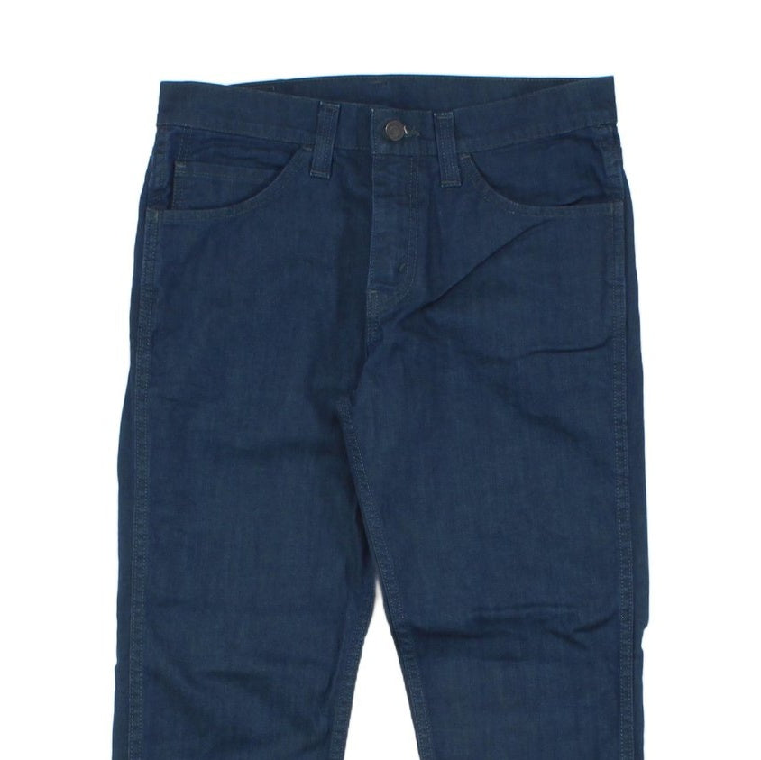 Mens 511 Jeans Slim Fit Denim