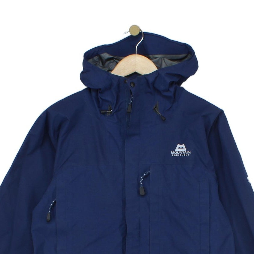 Mens Goretex Waterproof Jacket Lightweight