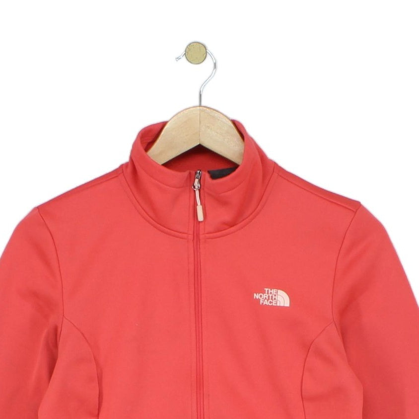 Mens Fleece Jacket Outdoor Lightweight Full Zip
