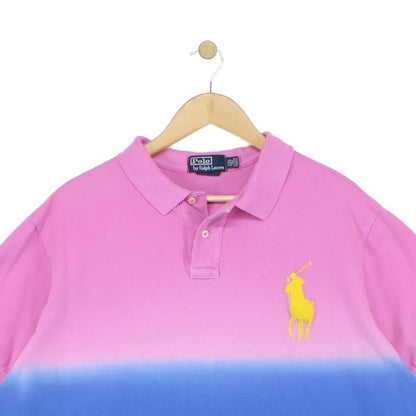 Mens Polo Shirt Short Sleeve