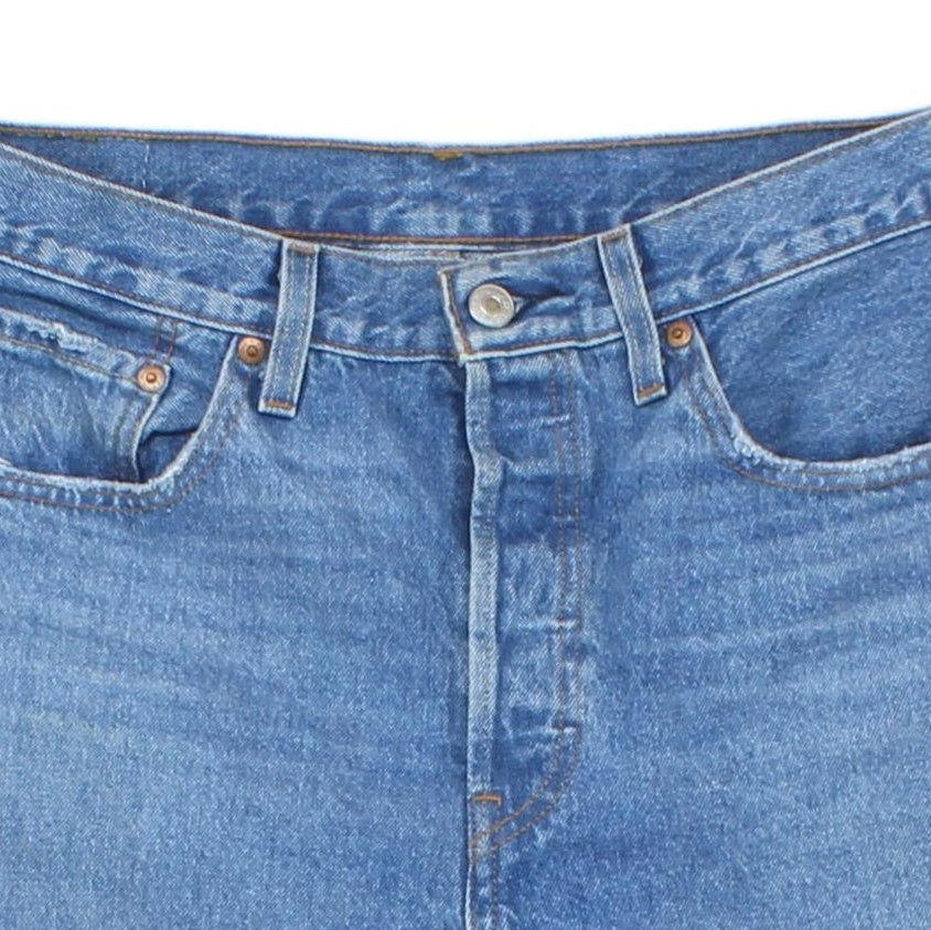 Womens Denim Shorts Summer