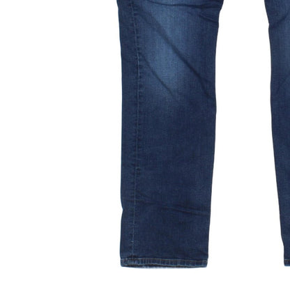 Mens Thavar Jeans Slim Skinny Stretch