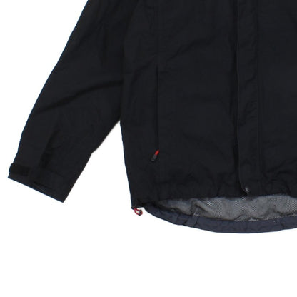 Mens Aq2 Waterproof Jacket Hooded Outdoor Lightweight
