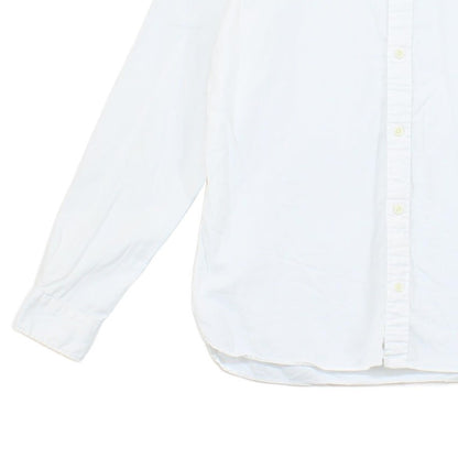 Mens Oxford Shirt Button Down Classic Cotton