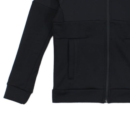 Boys Fleece Hoodie Full Zip Outdoor