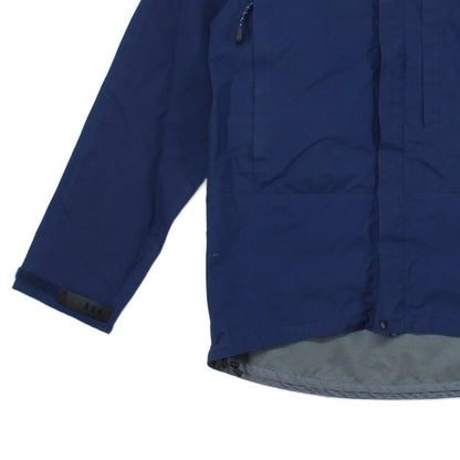 Mens Goretex Waterproof Jacket Lightweight