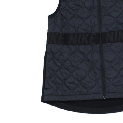Womens Aerolayer Bodywarmer Running Quilted Lightweight