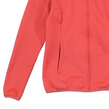 Mens Fleece Jacket Outdoor Lightweight Full Zip