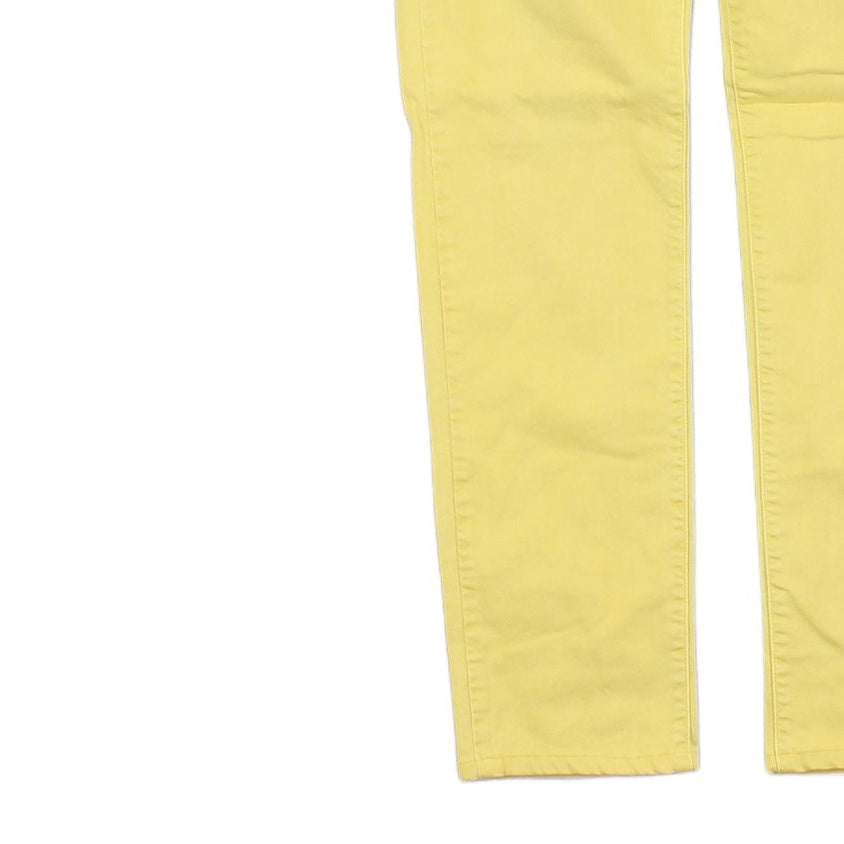 Womens Jeans Skinny Denim Low Rise