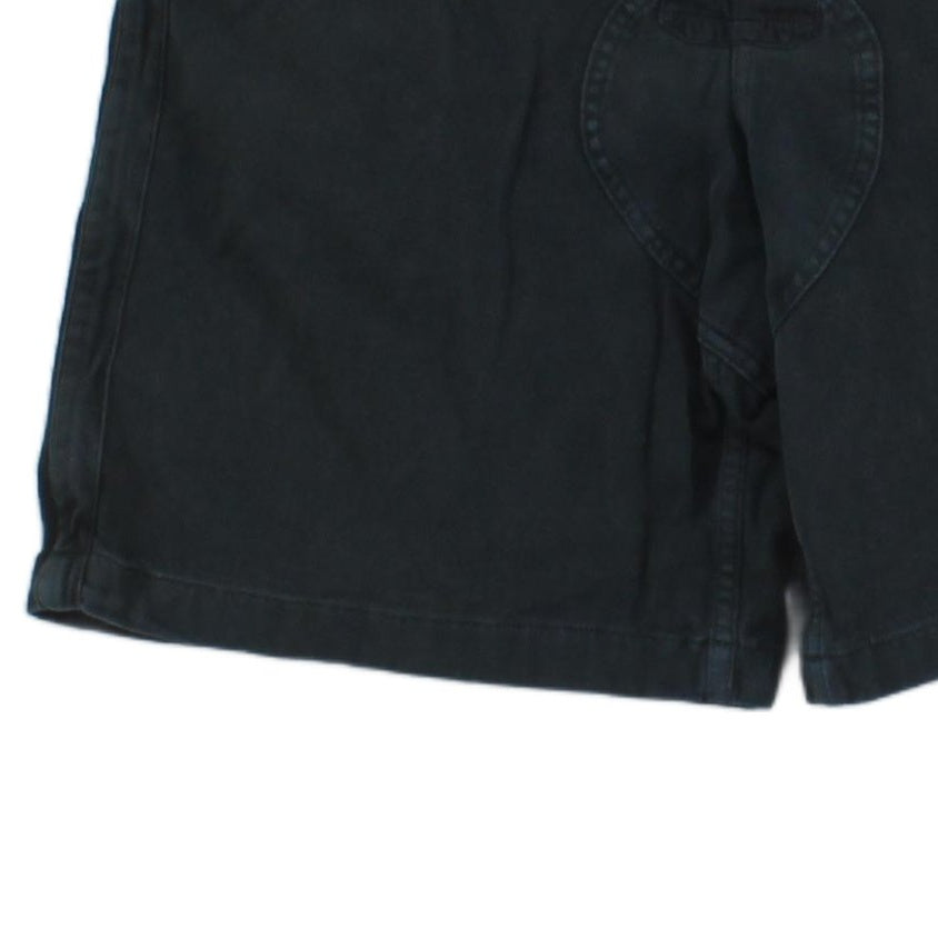 Mens Jogger Shorts Summer Logo Cotton