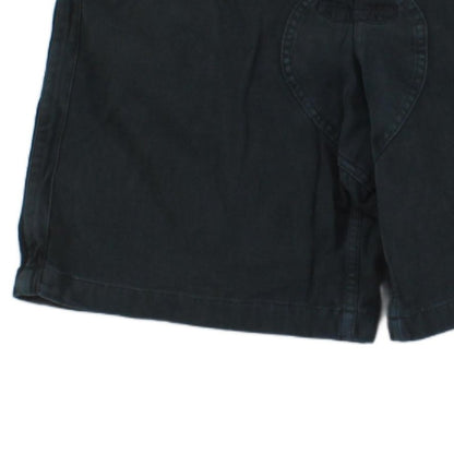 Mens Jogger Shorts Summer Logo Cotton