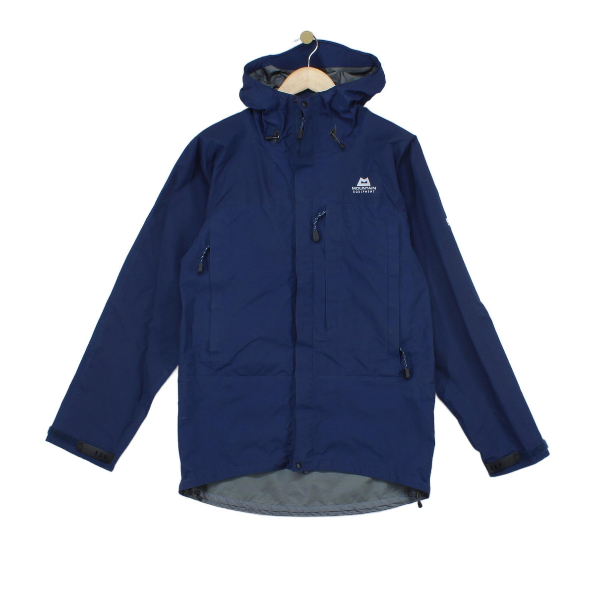 Mens Goretex Waterproof Jacket Lightweight
