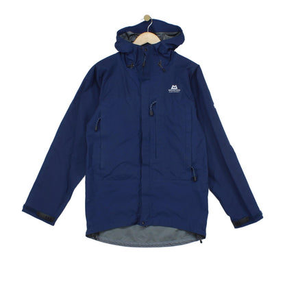 Mens Goretex Waterproof Jacket Lightweight