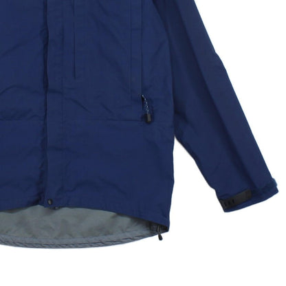 Mens Goretex Waterproof Jacket Lightweight