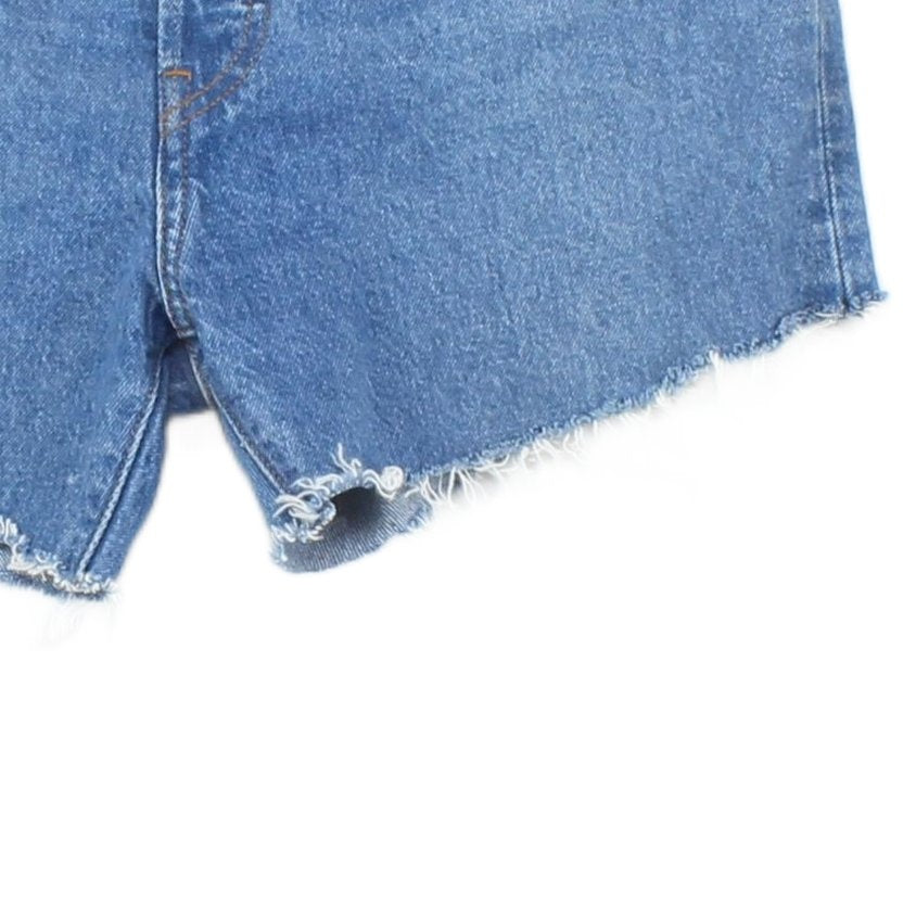 Womens Denim Shorts Summer