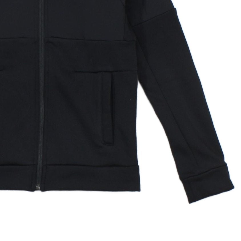Boys Fleece Hoodie Full Zip Outdoor