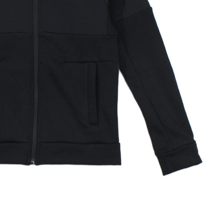 Boys Fleece Hoodie Full Zip Outdoor