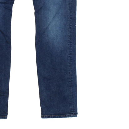 Mens Thavar Jeans Slim Skinny Stretch