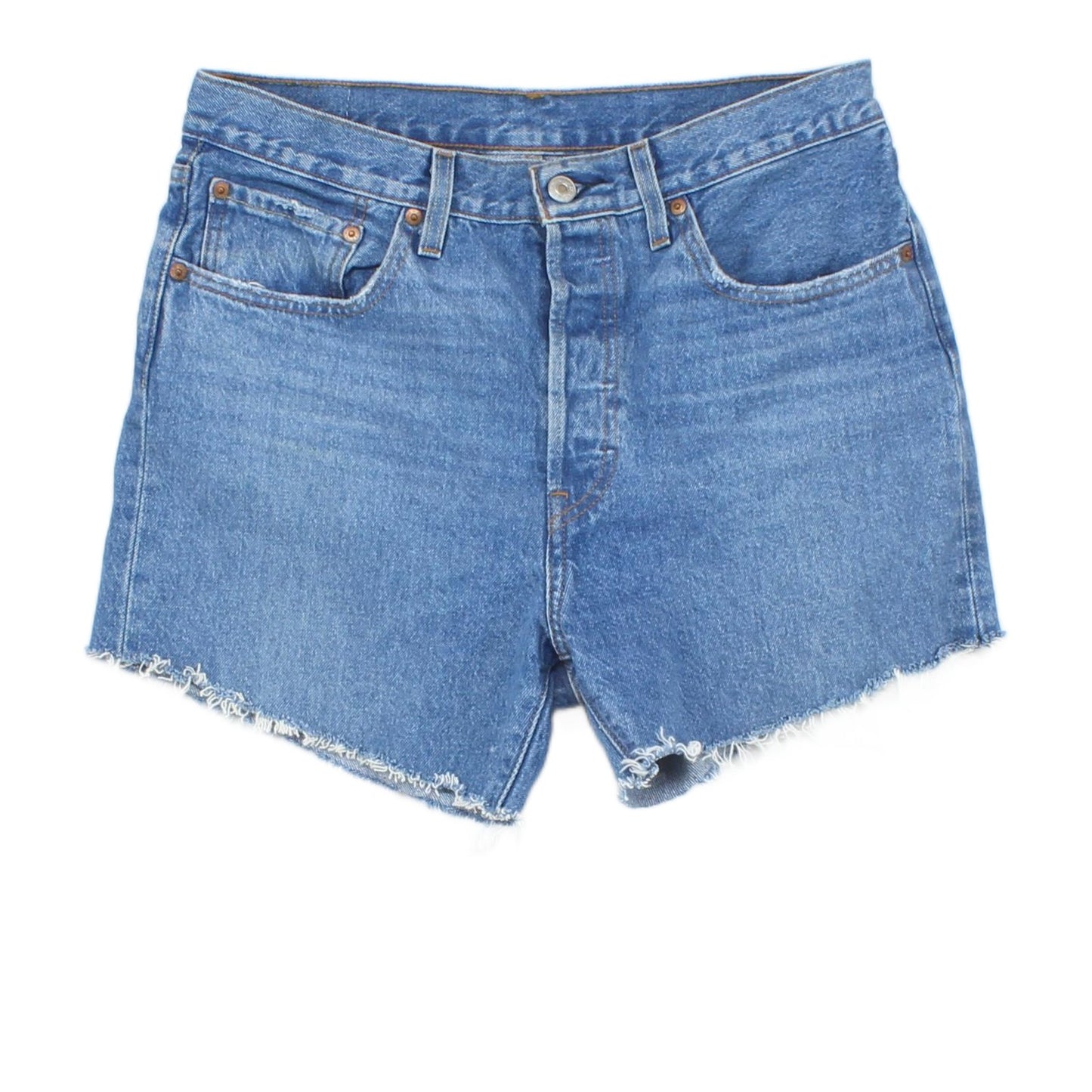 Womens Denim Shorts Summer