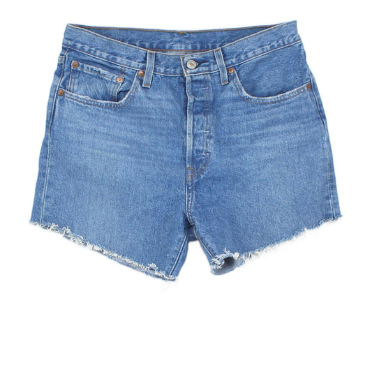 Womens Denim Shorts Summer