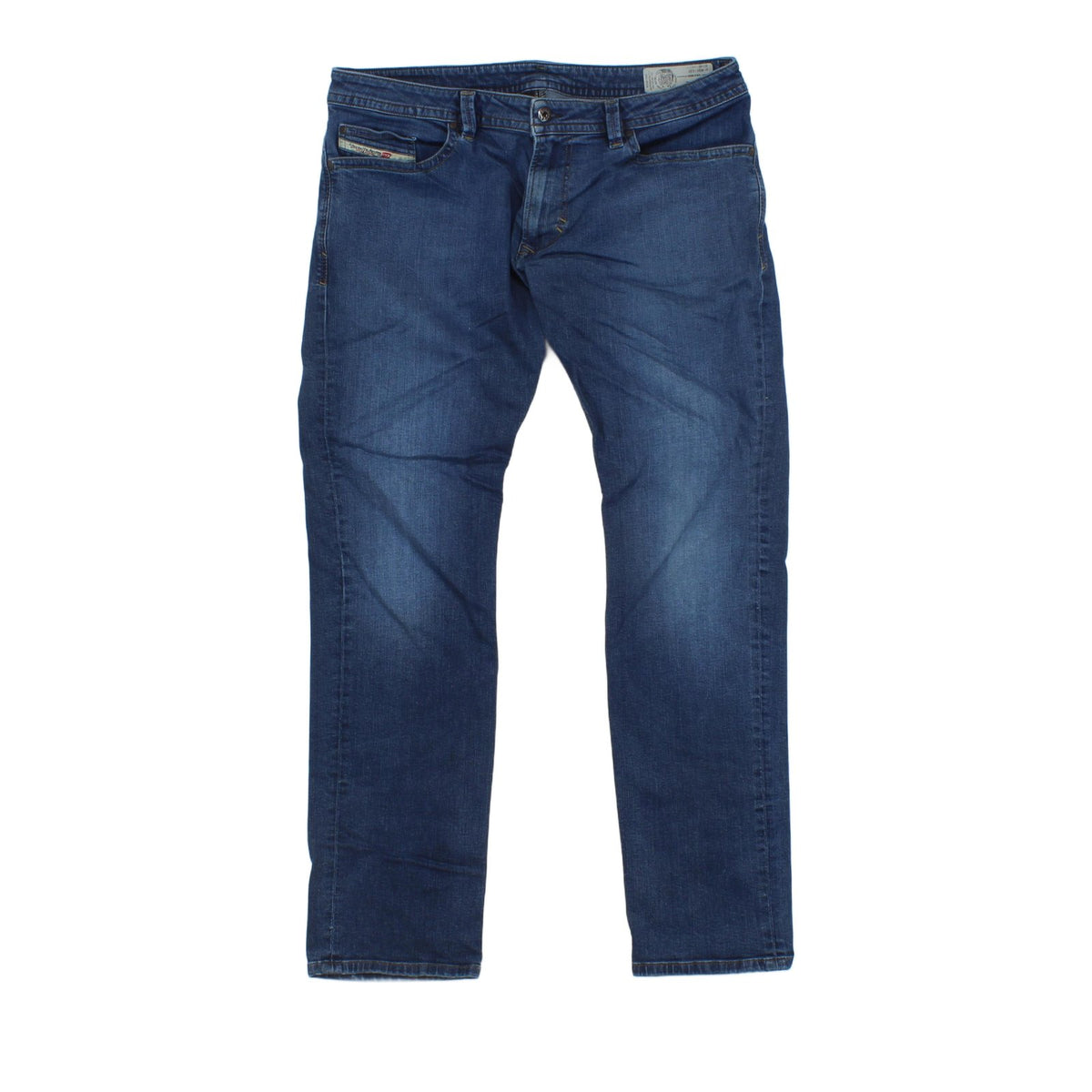 Mens Thavar Jeans Slim Skinny Stretch