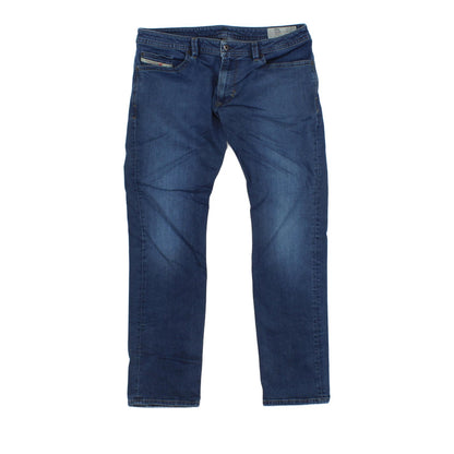 Mens Thavar Jeans Slim Skinny Stretch