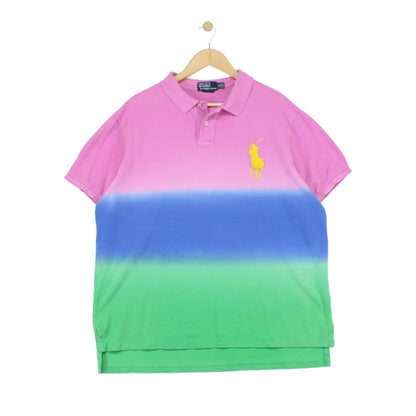 Mens Polo Shirt Short Sleeve